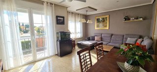 Casa pareada en venta en Zona Centro en Moralzarzal