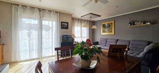 Casa pareada en venta en Zona Centro en Moralzarzal
