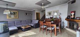 Casa pareada en venta en Zona Centro en Moralzarzal