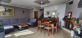 Casa pareada en venta en Zona Centro en Moralzarzal