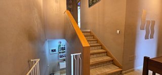 Casa pareada en venta en Zona Centro en Moralzarzal