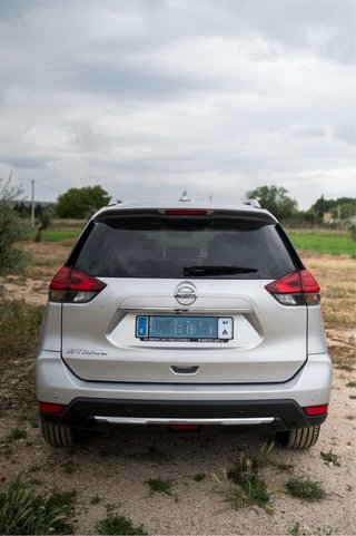 Nissan X-Trail 2019