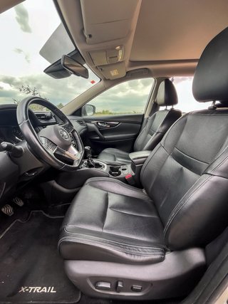 Nissan X-Trail 2019