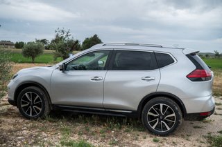 Nissan X-Trail 2019