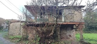 Casa en venta en Celanova