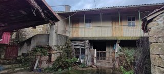 Casa en venta en Celanova