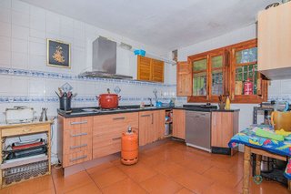 Chalet en venta en Aljomahima - Ermita en Gabias (Las)