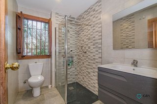 Chalet en venta en Aljomahima - Ermita en Gabias (Las)