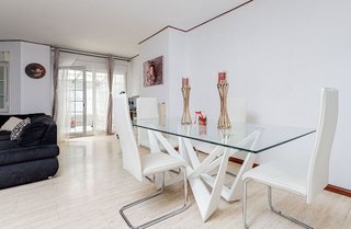 Casa adosada en venta en Centro en Villanueva del Pardillo