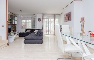 Casa adosada en venta en Centro en Villanueva del Pardillo