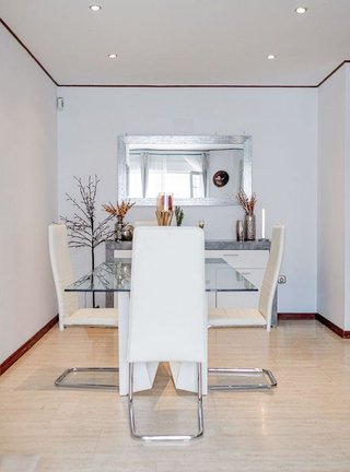 Casa adosada en venta en Centro en Villanueva del Pardillo