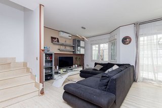 Casa adosada en venta en Centro en Villanueva del Pardillo