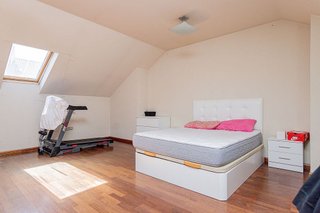 Casa adosada en venta en Centro en Villanueva del Pardillo
