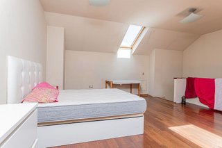Casa adosada en venta en Centro en Villanueva del Pardillo