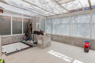 Casa adosada en venta en Centro en Villanueva del Pardillo