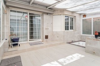 Casa adosada en venta en Centro en Villanueva del Pardillo