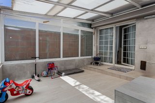 Casa adosada en venta en Centro en Villanueva del Pardillo