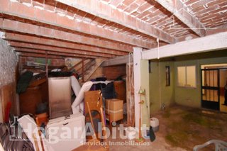 Chalet en venta en Carcaixent