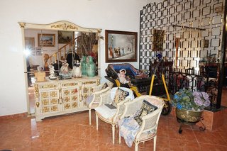 Casa adosada en venta en Turís
