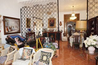 Casa adosada en venta en Turís