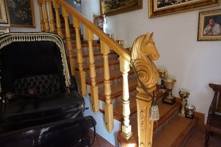 Casa adosada en venta en Turís