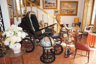 Casa adosada en venta en Turís