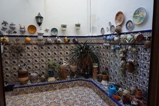 Casa adosada en venta en Turís