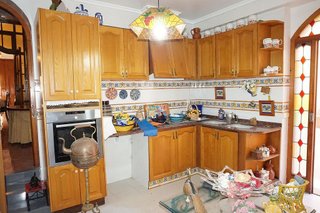 Casa adosada en venta en Turís
