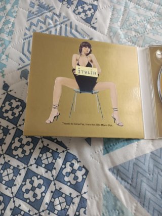 Fashion TV Pete Tong Dance Electro CD