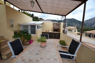 Casa adosada en venta en Pollença en Pollença