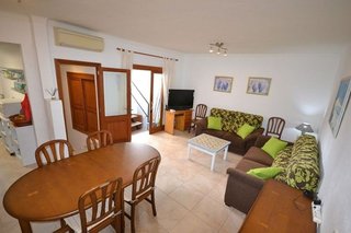 Casa adosada en venta en Pollença en Pollença