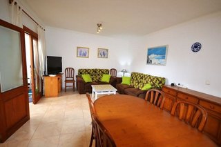 Casa adosada en venta en Pollença en Pollença