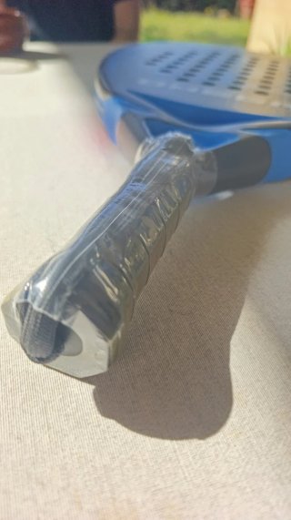 Pala de pádel Omega Elite