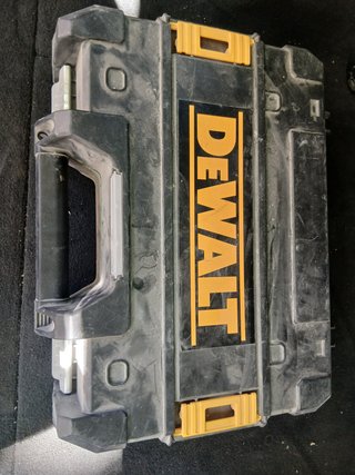 Nivel Láser Dewalt 3 Rayas