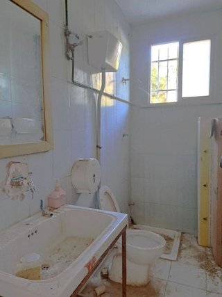 Nave industrial en venta en Requena