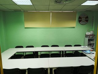 Local comercial en venta en Centro en Móstoles