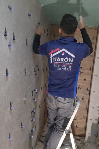 Servicios de reformas y construcción 631538738