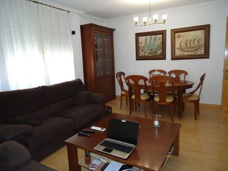 Piso en venta en Centro en Alcazares, Los