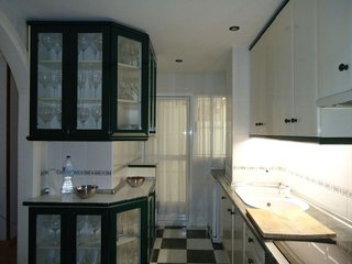Piso en venta en Centro en Alcazares, Los
