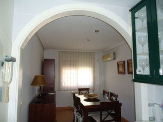 Piso en venta en Centro en Alcazares, Los