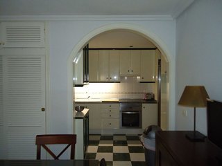 Piso en venta en Centro en Alcazares, Los