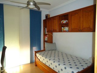 Piso en venta en Centro en Alcazares, Los