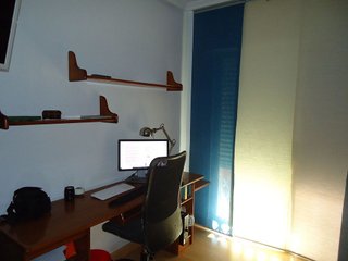 Piso en venta en Centro en Alcazares, Los