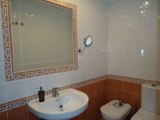 Piso en venta en Centro en Alcazares, Los