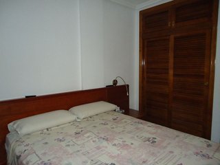 Piso en venta en Centro en Alcazares, Los