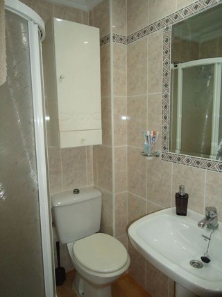 Piso en venta en Centro en Alcazares, Los