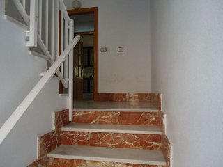 Piso en venta en Centro en Alcazares, Los