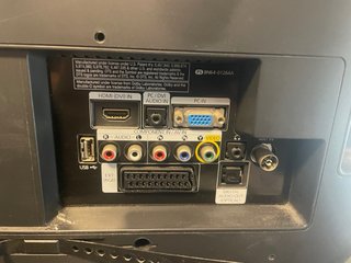 Televisor Samsung 19 pulgadas