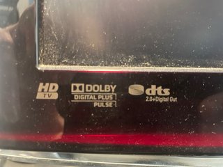 Televisor Samsung 19 pulgadas