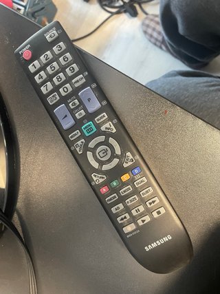 Televisor Samsung 19 pulgadas